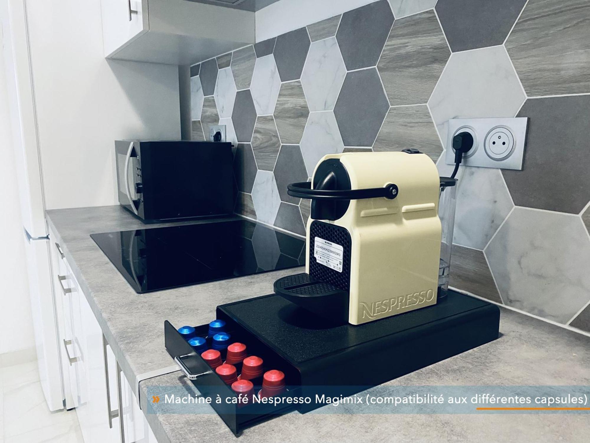 Appartement Parisien Neuf, Moderne Avec Une Grande Salon, 2 Chambres, 4 Lits, Parking Gratuit, 15Min De Paris Et 13 Min Aeroport Orly Vitry-sur-Seine Exterior foto